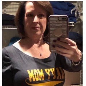 Meet your Posher, Shawna